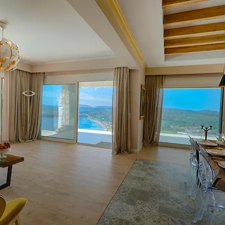 Monikaexperiences Corfu Villa *