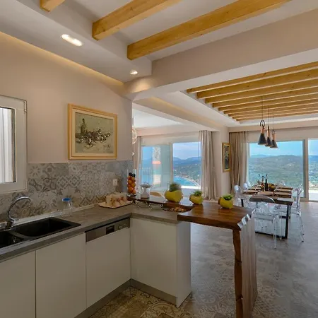 Villa Monikaexperiences Corfu