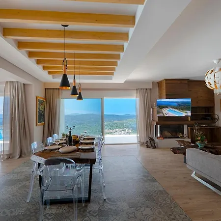 Villa Monikaexperiences Corfu