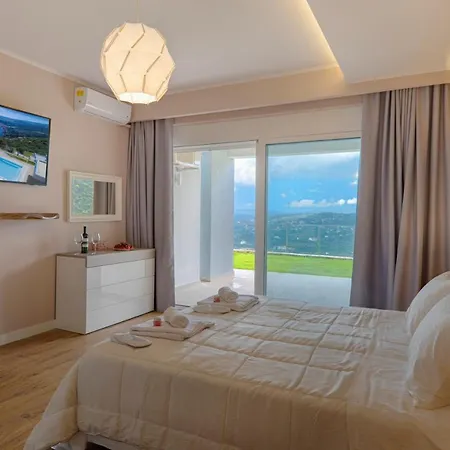 Monikaexperiences Corfu