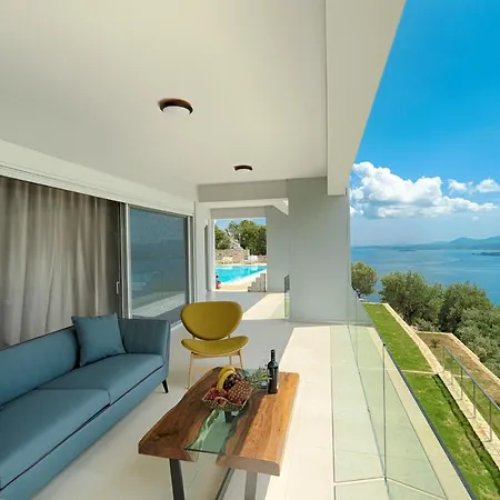 Monikaexperiences Corfu *