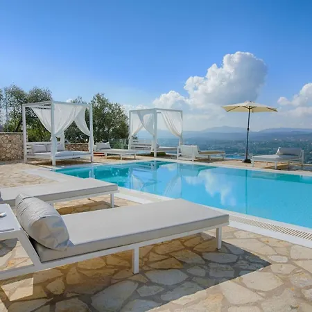 Monikaexperiences Corfu