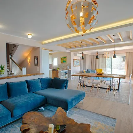 Villa Monikaexperiences Corfu